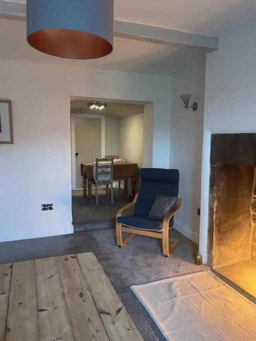 Brook Cottage Purmerend Extérieur photo