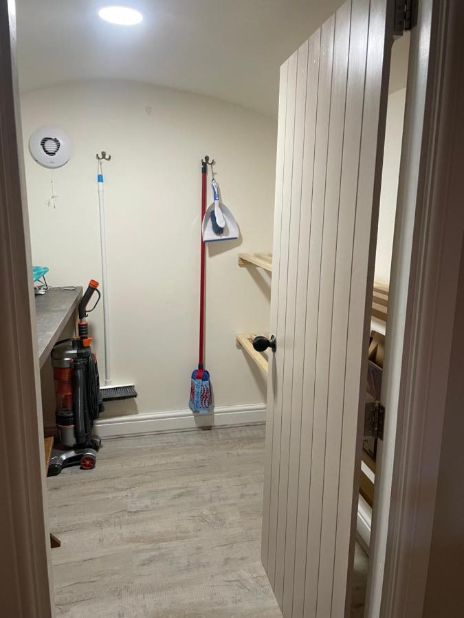 Brook Cottage Purmerend Extérieur photo