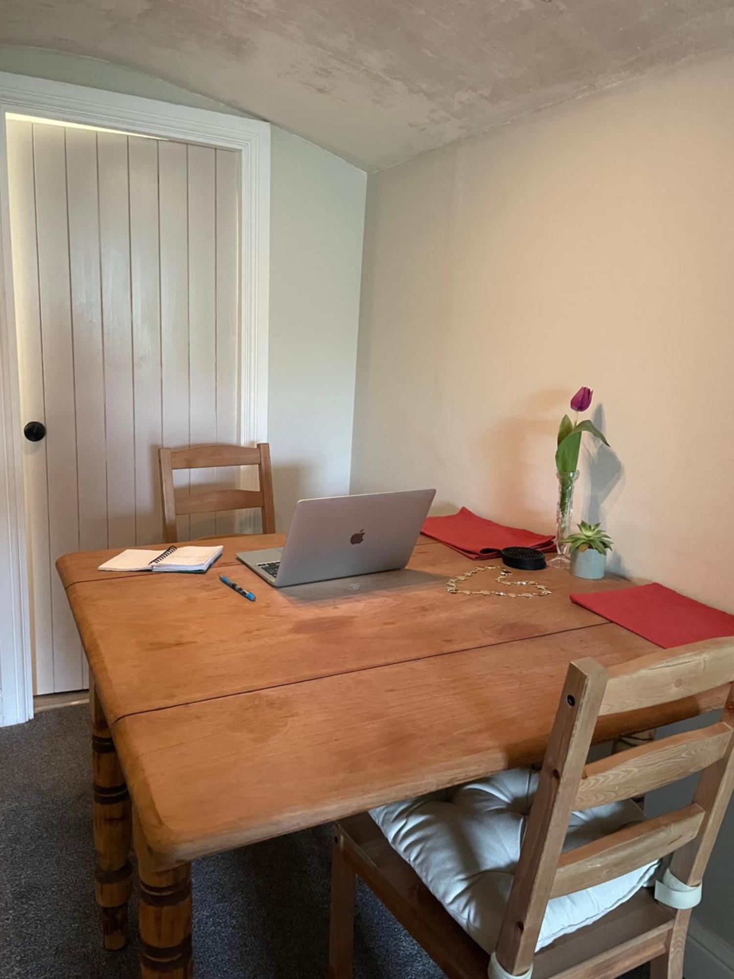Brook Cottage Purmerend Extérieur photo